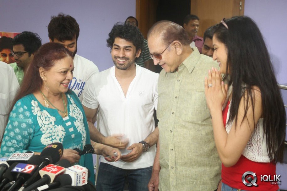 Chandamama-Kathalu-Preview-show